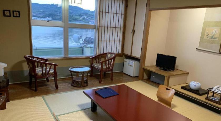 Tara Kanko Hotel Exterior foto