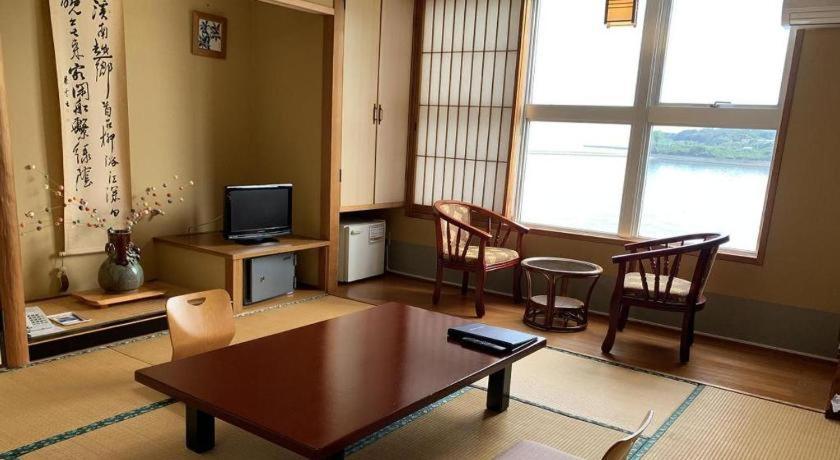 Tara Kanko Hotel Exterior foto